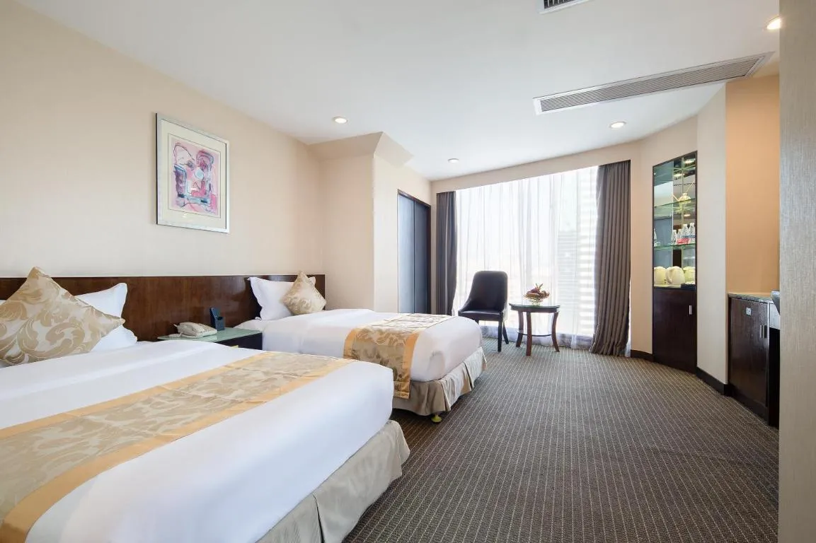 Image of Yihe Hotel Ouzhuang