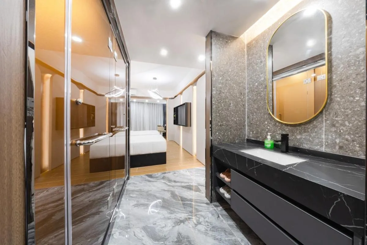 Image 2 of Yoomanjoo Hotel – Guangzhou Taikoo Hui Zhengjia Square Branch