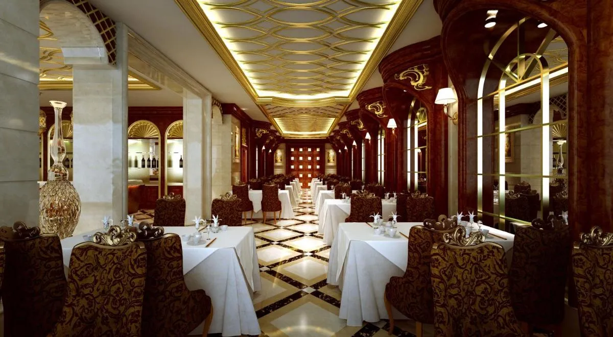 Image 3 of Yueda Financial City International Hotel