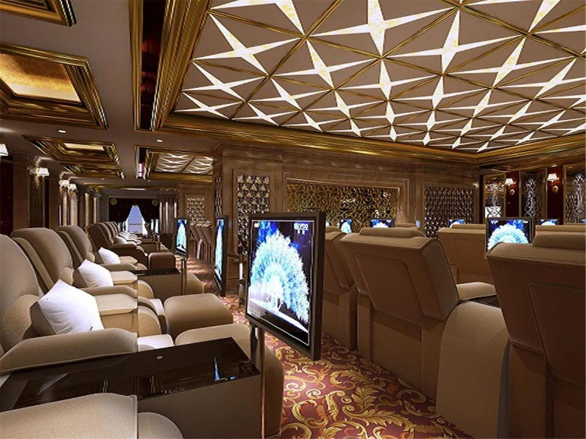 Image 4 of Yueda Financial City International Hotel