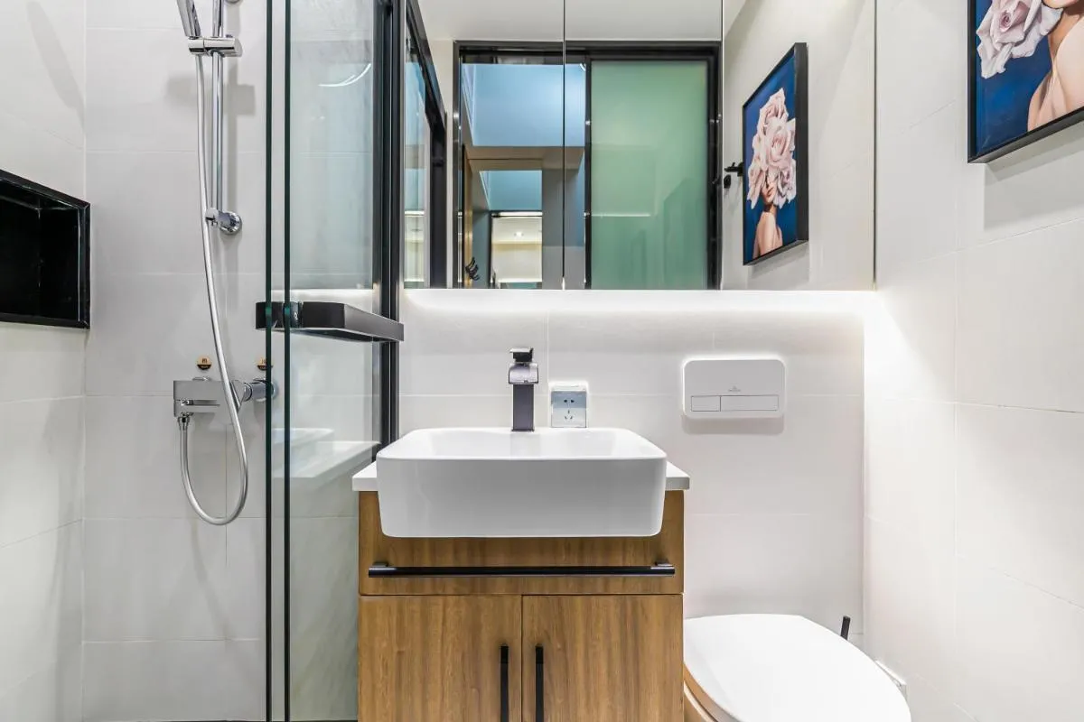 Image 6 of Yunga Yee Tsui Apartments云嘉倚翠公寓