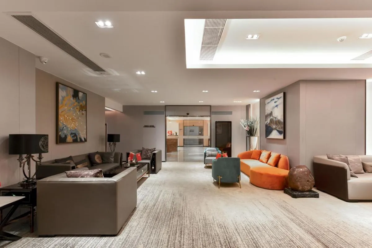 Image 4 of Yunga Yee Tsui Apartments云嘉倚翠公寓