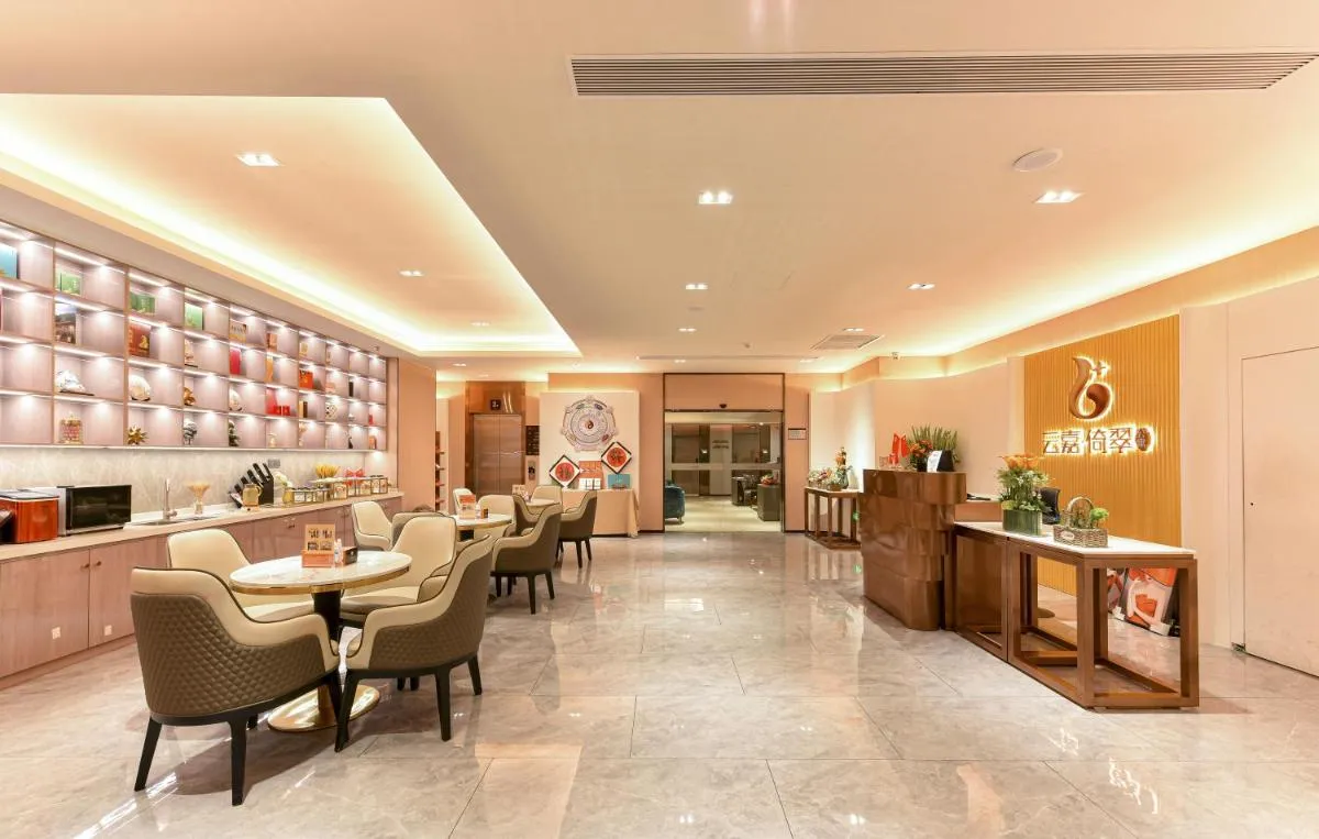 Image 5 of Yunga Yee Tsui Apartments云嘉倚翠公寓