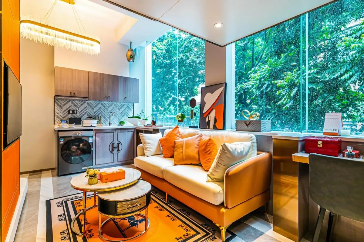 Image 3 of Yunga Yee Tsui Apartments云嘉倚翠公寓