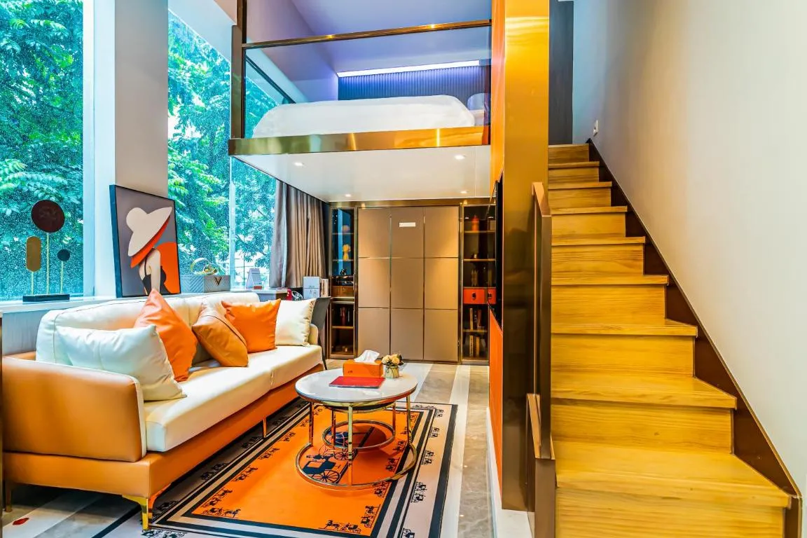 Image of Yunga Yee Tsui Apartments云嘉倚翠公寓