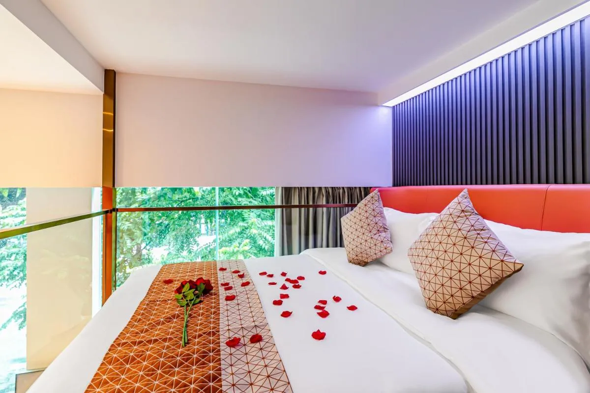 Image 1 of Yunga Yee Tsui Apartments云嘉倚翠公寓