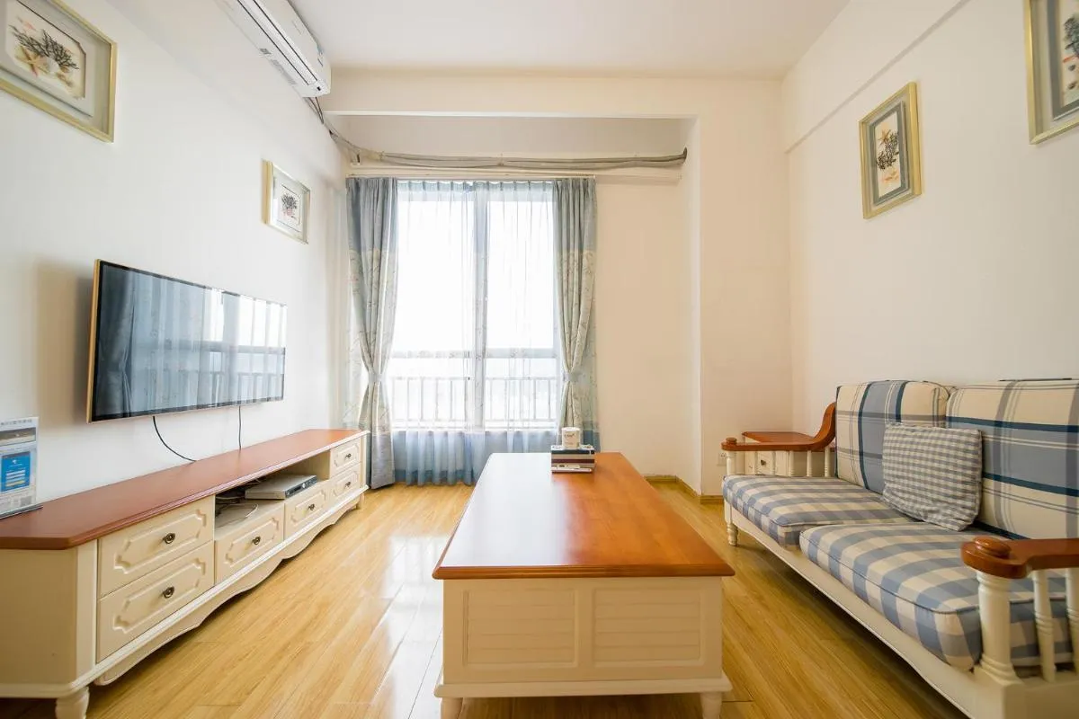 Image 5 of Yunying International ApartHotel – Free Shuttle Bus to Canton Fair Complex During Canton Fair Period