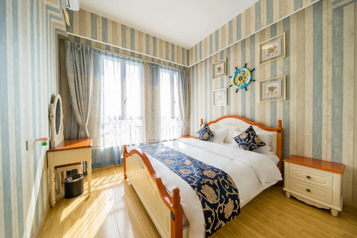 Image 4 of Yunying International ApartHotel – Free Shuttle Bus to Canton Fair Complex During Canton Fair Period