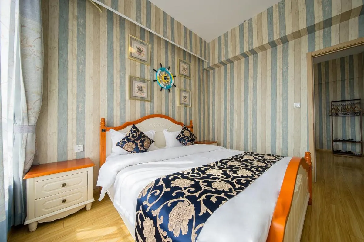 Image 6 of Yunying International ApartHotel – Free Shuttle Bus to Canton Fair Complex During Canton Fair Period
