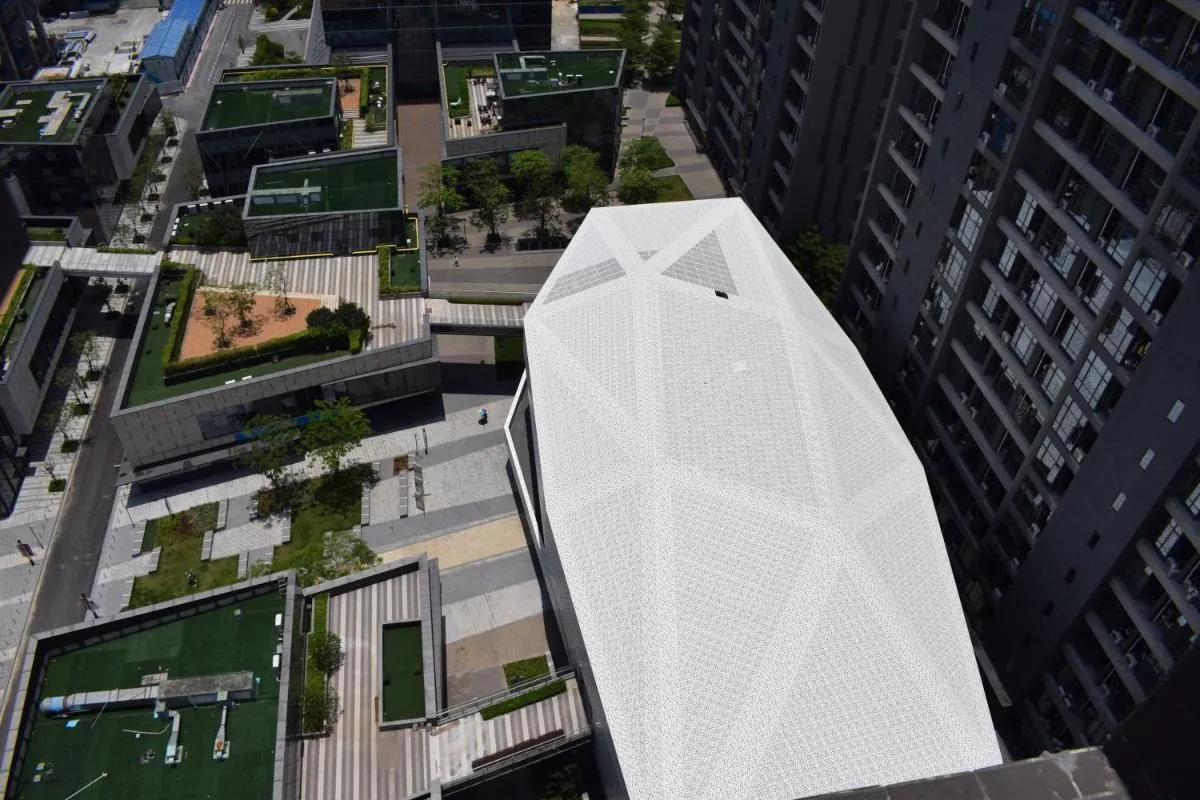 Image 2 of Yunying International ApartHotel – Free Shuttle Bus to Canton Fair Complex During Canton Fair Period