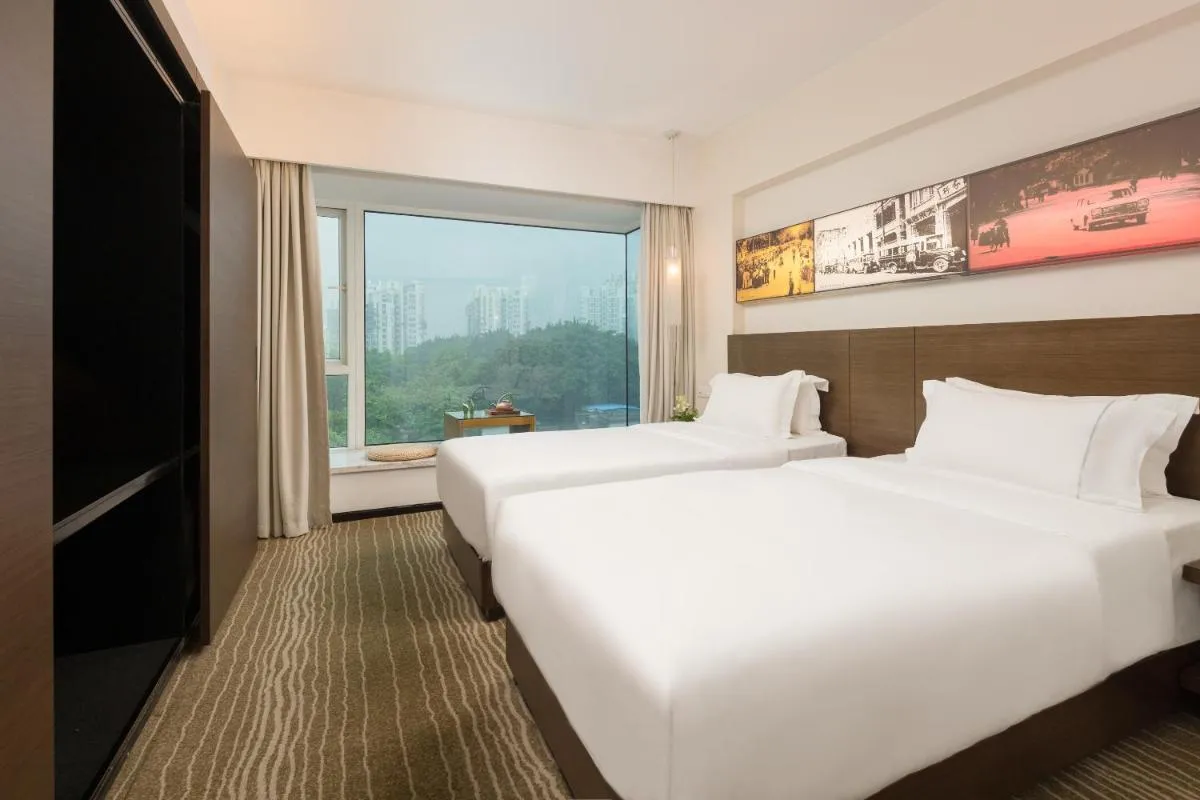 Image 4 of Yuwa Hotel
