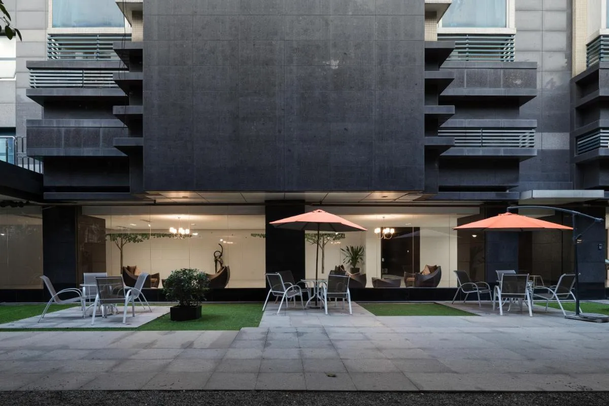 Image 3 of Yuwa Hotel
