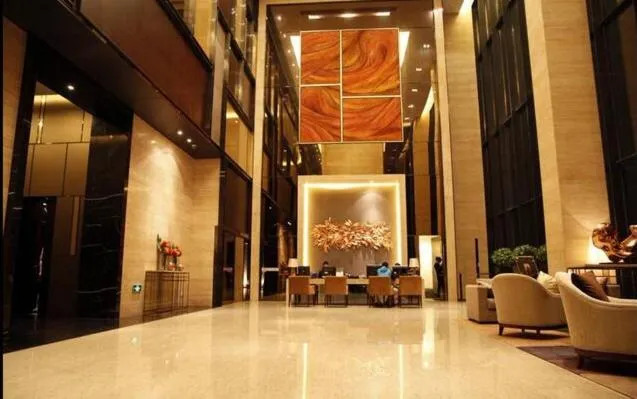 Image of eStay Residence·Poly World Trade Center Guangzhou