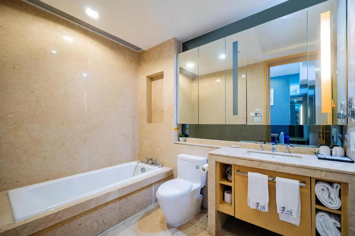 Image 2 of eStay Residence·Poly World Trade Center Guangzhou