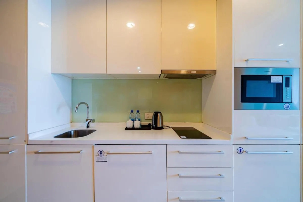 Image 3 of eStay Residence·Poly World Trade Center Guangzhou