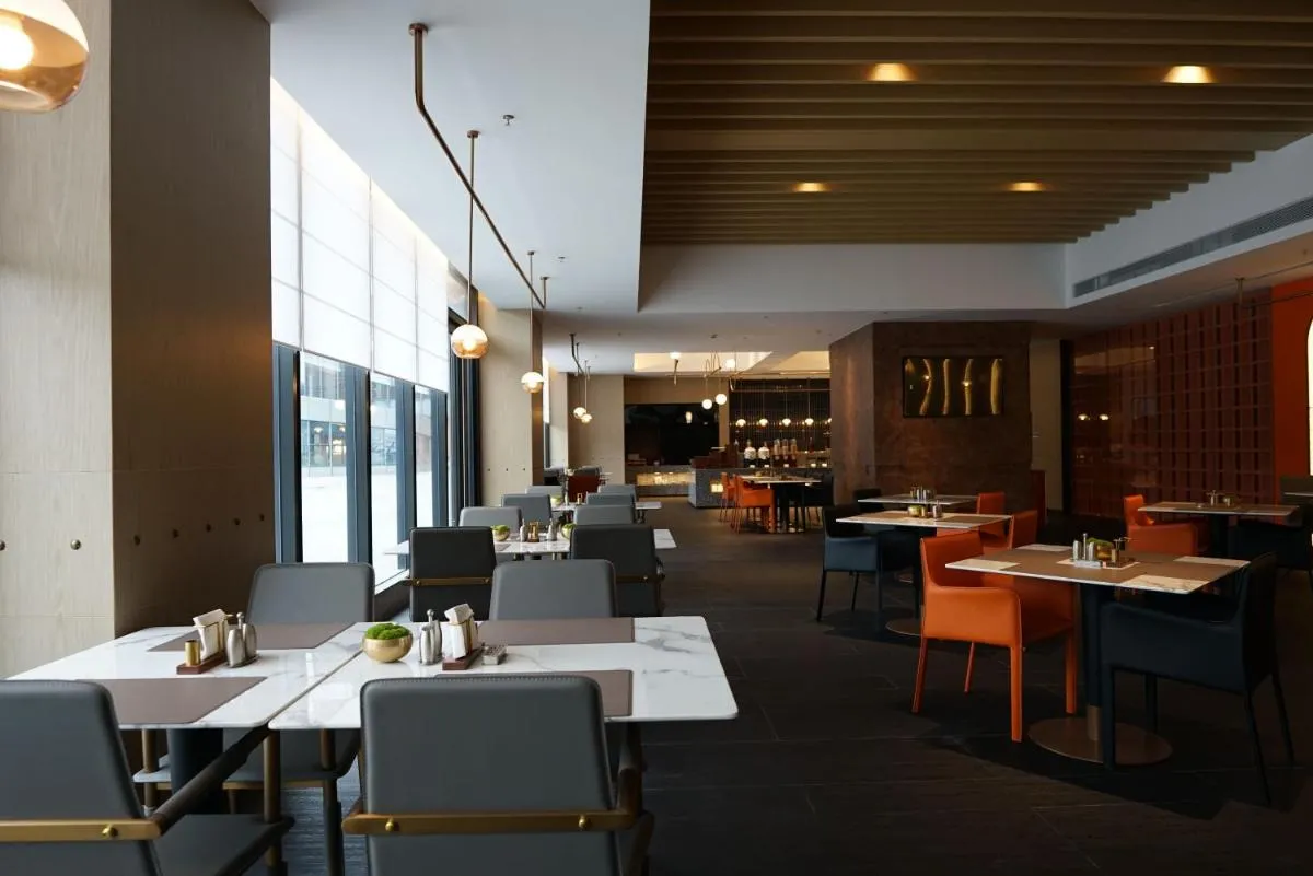 Image 3 of Arthur Hotel LiWan Coco Park Guangzhou-Free Shuttle Bus For Canton Fair By Paco Group