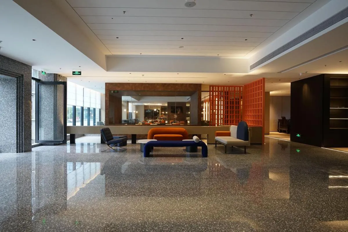 Image 6 of Arthur Hotel LiWan Coco Park Guangzhou-Free Shuttle Bus For Canton Fair By Paco Group