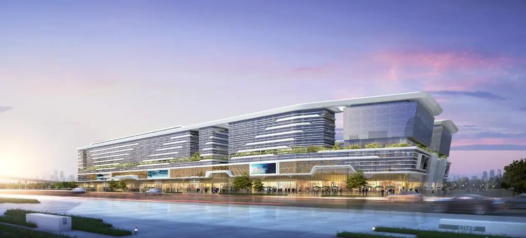 Image of Arthur Hotel LiWan Coco Park Guangzhou-Free Shuttle Bus For Canton Fair By Paco Group