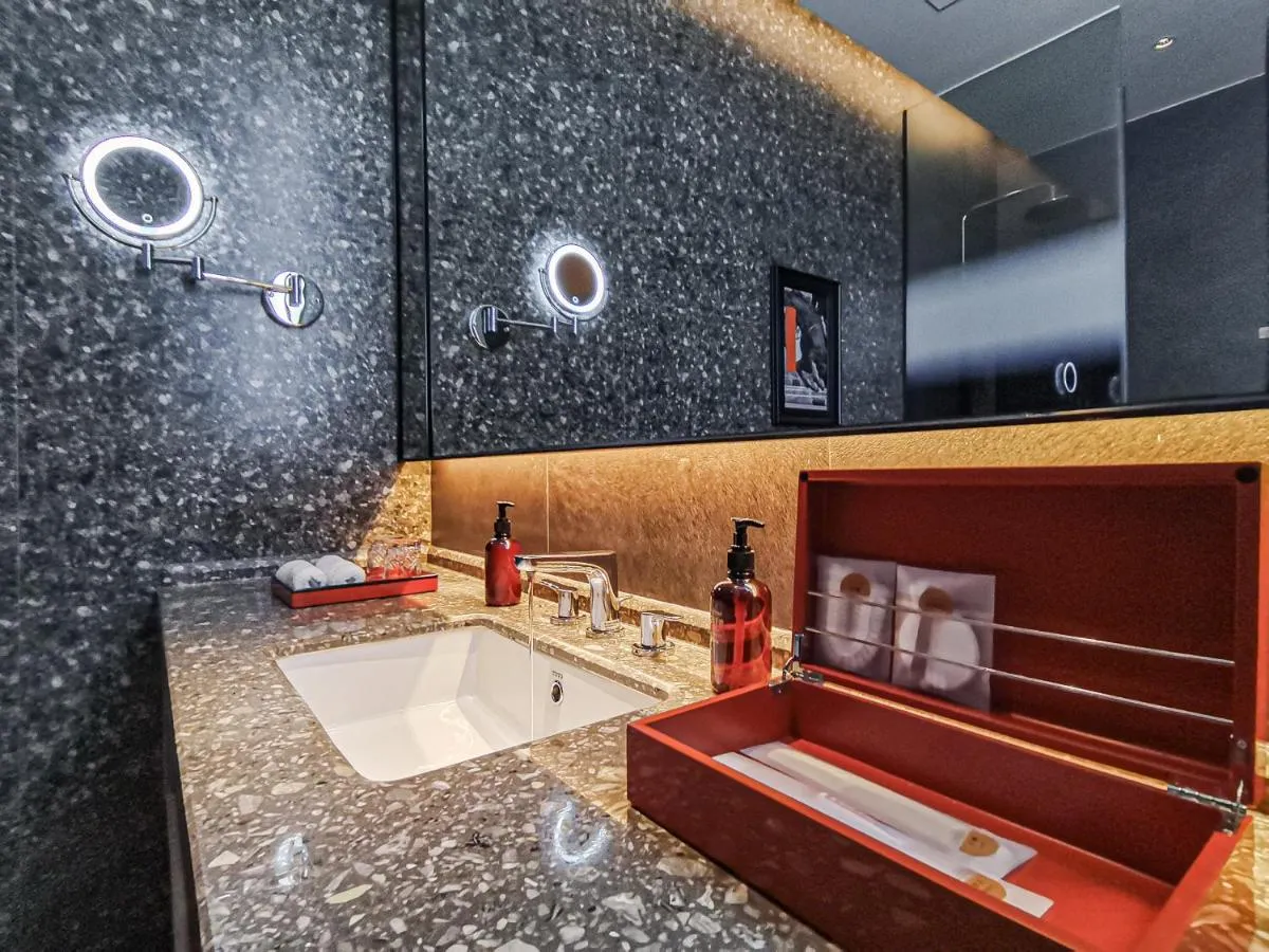 Image 1 of Arthur Hotel Zhujiang New Town Guangzhou-Free Shuttle Bus For Canton Fair