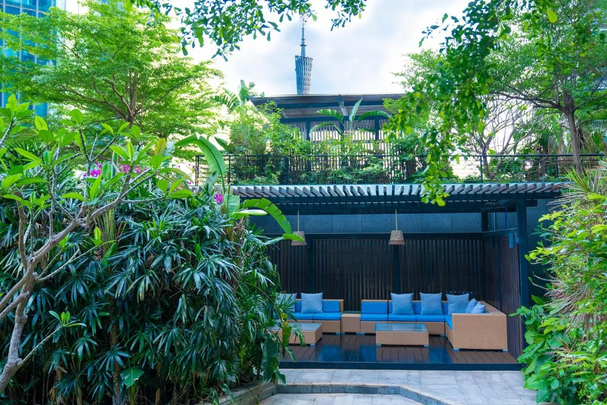 Image 6 of Ascott IFC Guangzhou