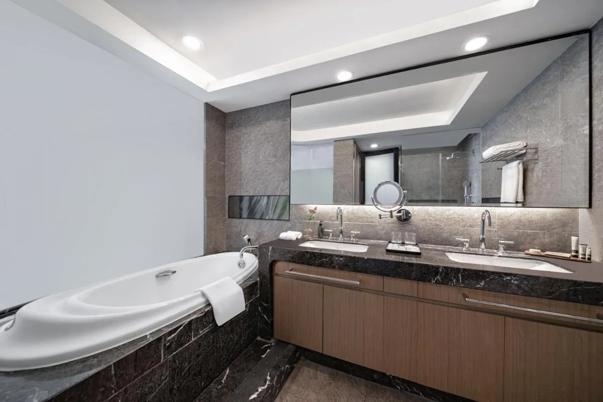 Image 2 of Ascott IFC Guangzhou