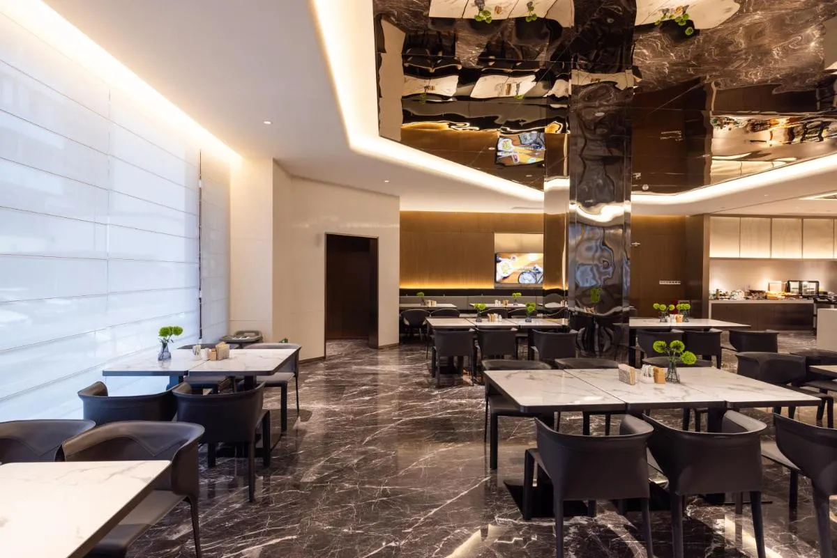 Image 3 of Atour Hotel Guangzhou Avenue Tianhe Sports Center