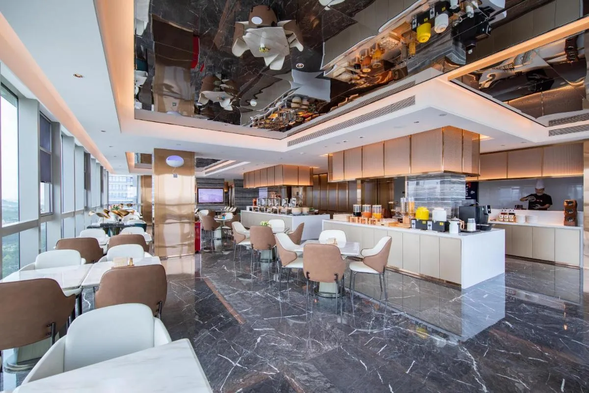 Image 3 of Atour Hotel Guangzhou Huangpu Development Zone Baoying