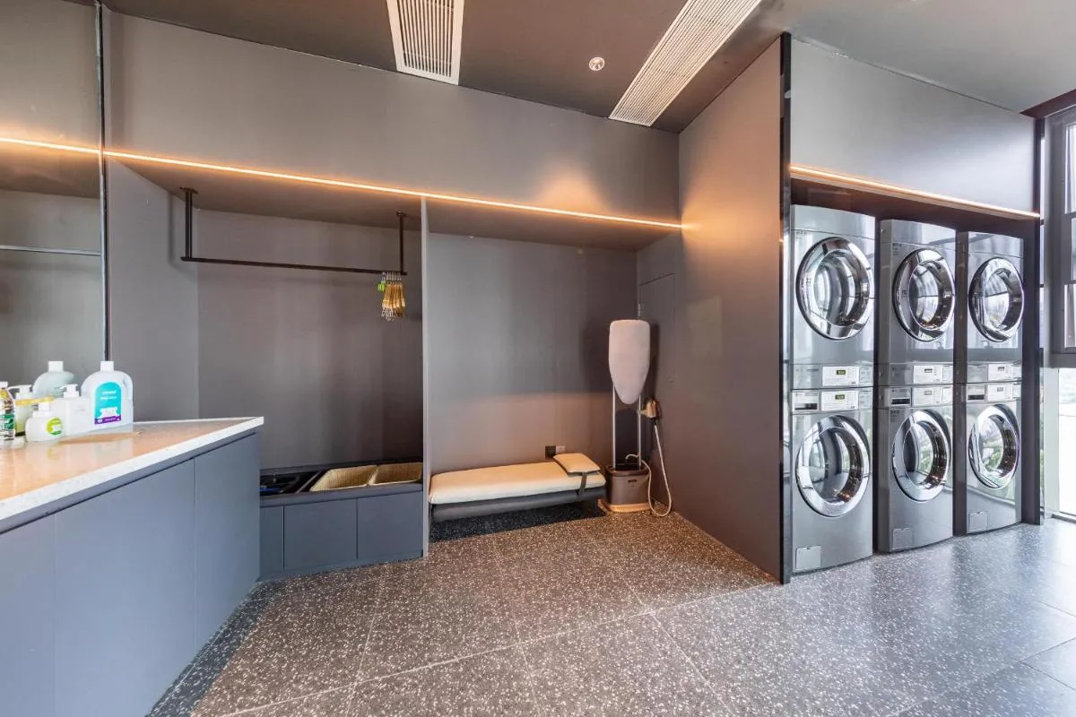 Image 2 of Atour Hotel Guangzhou Huangpu Development Zone Baoying
