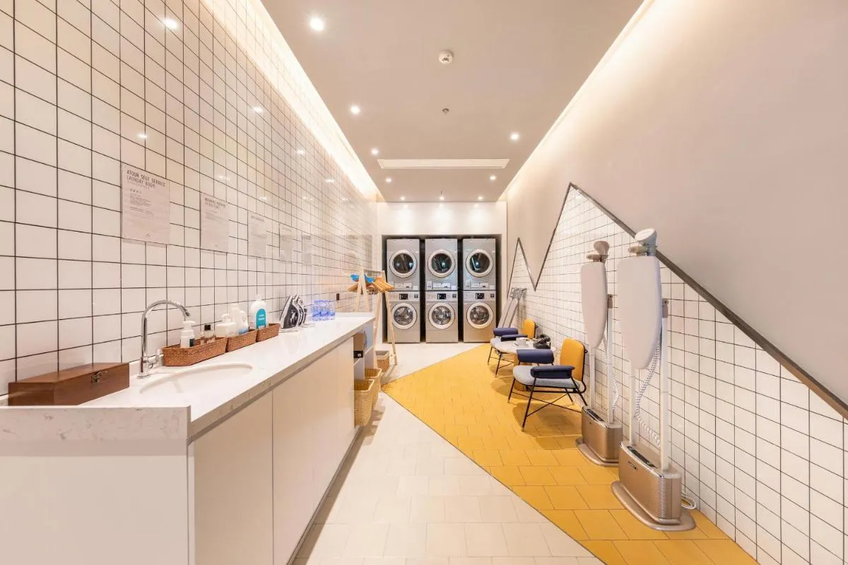 Image 2 of Atour Hotel Guangzhou Huangpu Luogang Science City