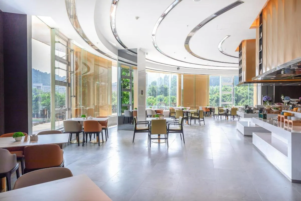 Image 3 of Atour Hotel Guangzhou Huangpu Luogang Science City
