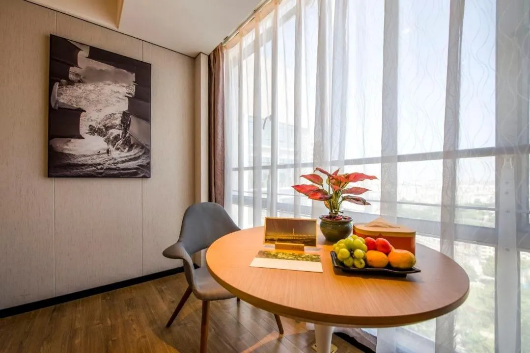 Image 6 of Atour X Hotel Guangzhou Baiyunshan Airport Road
