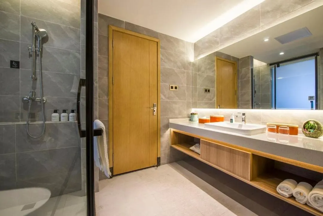 Image 5 of Atour X Hotel Guangzhou Baiyunshan Airport Road