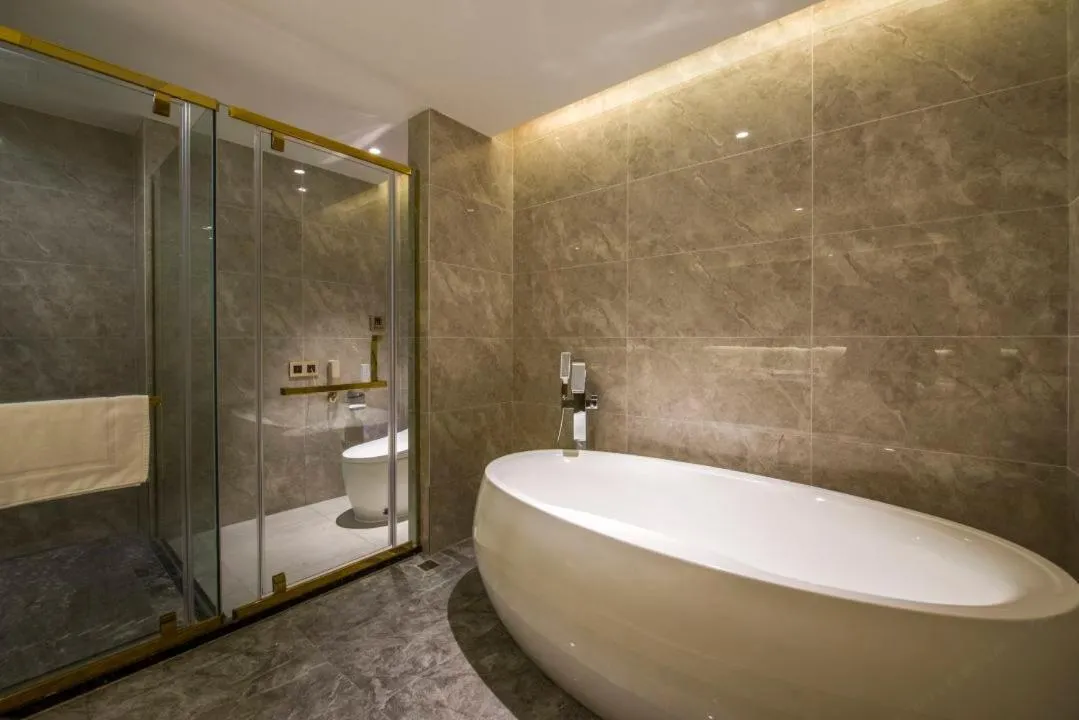 Image 2 of Atour X Hotel Guangzhou Baiyunshan Airport Road