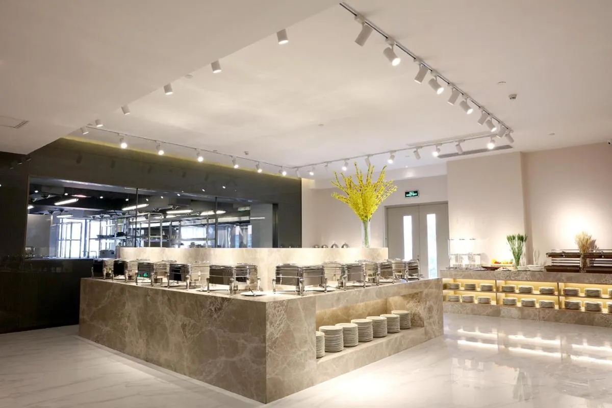 Image 4 of Bridal Tea House Hotel-Free Shuttle Bus for Canton Fair