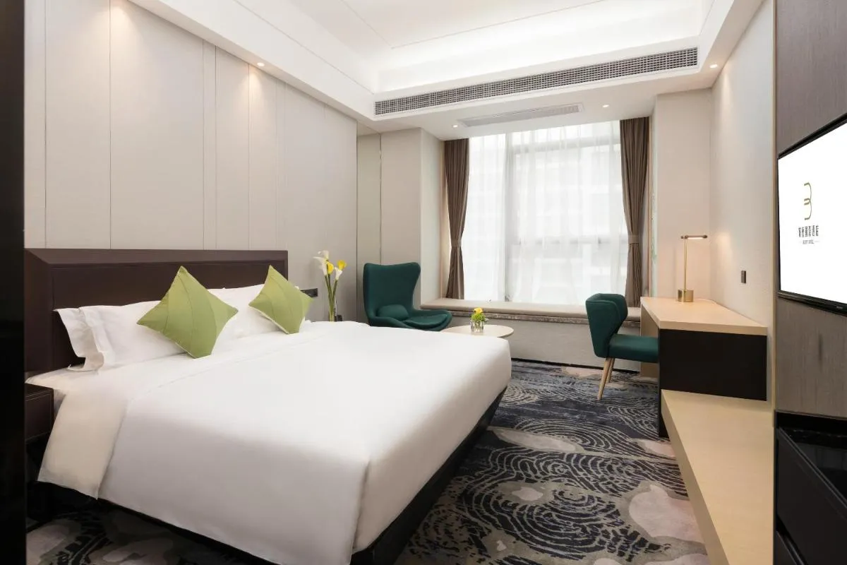 Image 1 of Buddy Hotel-Free Shuttle to Canton Fair Complex during Canton Fair Period
