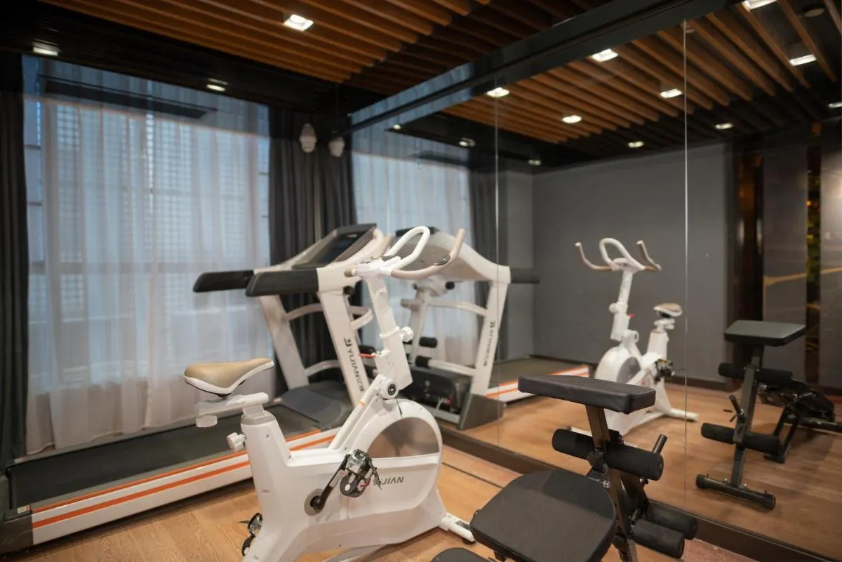 Image 4 of CityNote Hotel Beijing Road Pedestrian Guangzhou