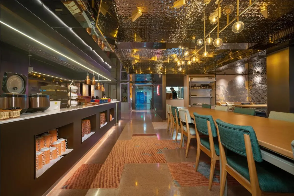 Image 3 of CityNote Hotel Beijing Road Pedestrian Guangzhou
