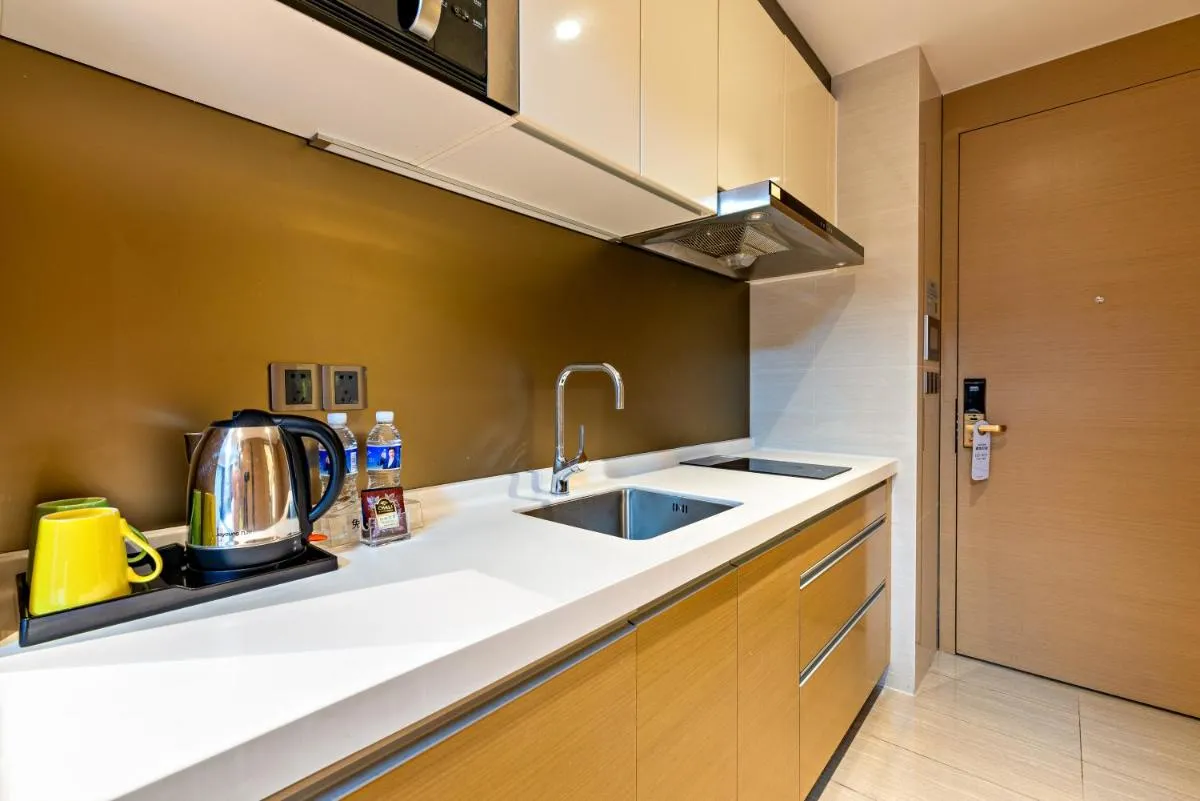 Image 3 of Clovis Apartment