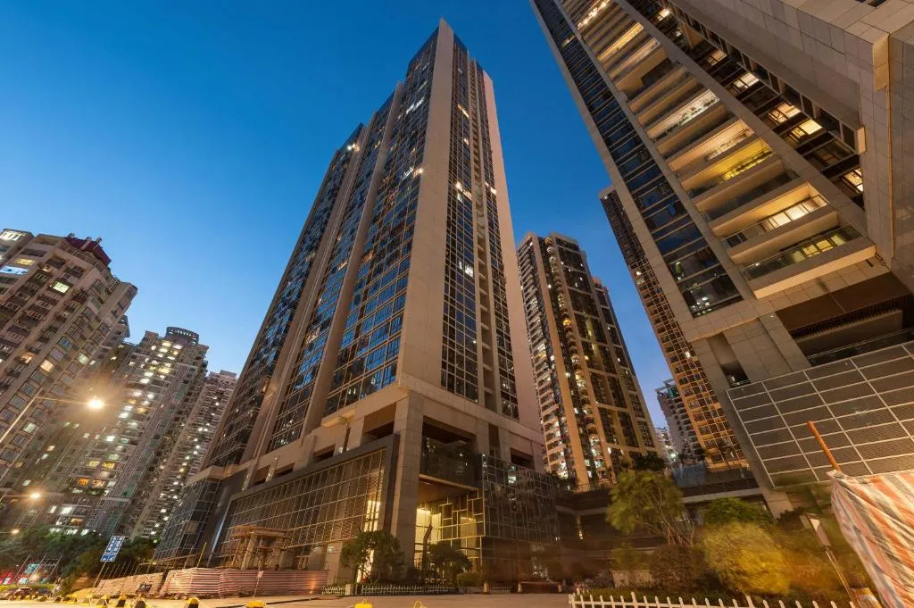 Image of Clovis Apartment