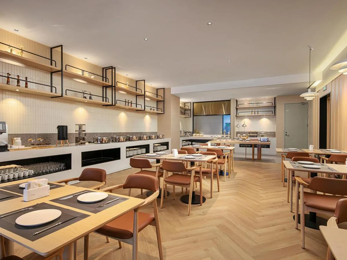Image 3 of Country Inn & Suite by Radisson, Guangzhou Railway Station Xiaobei