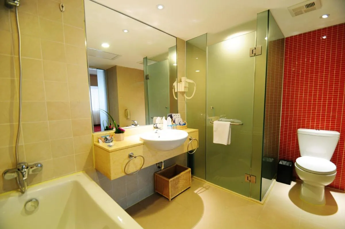 Image 2 of Days Inn Guangzhou