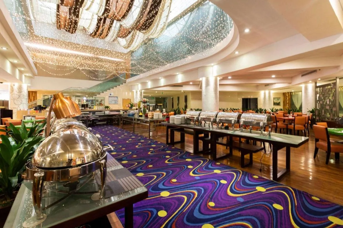Image 3 of Days Inn Guangzhou