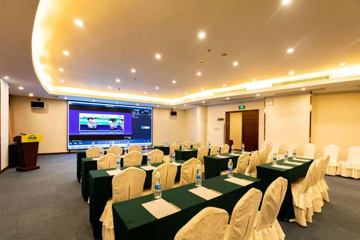 Image 6 of Days Inn Guangzhou
