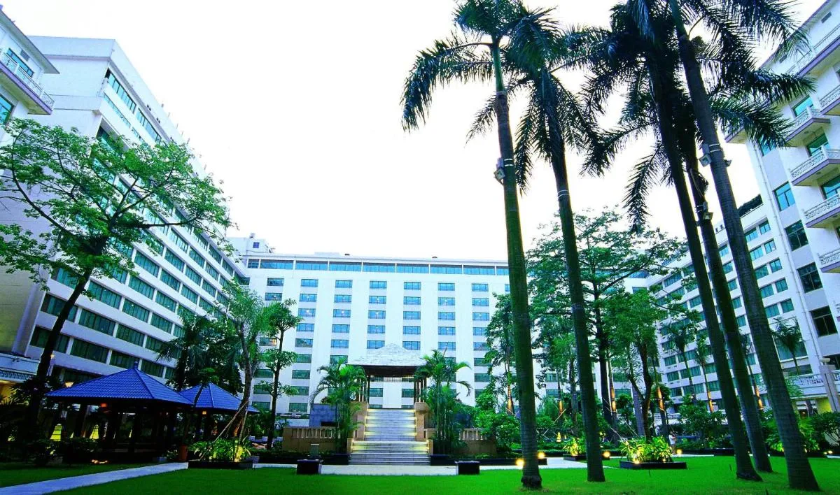 Image 6 of Dong Fang Hotel Guangzhou – Free Shuttle bus to Canton Fair Complex & Overseas Buyer Registration Services