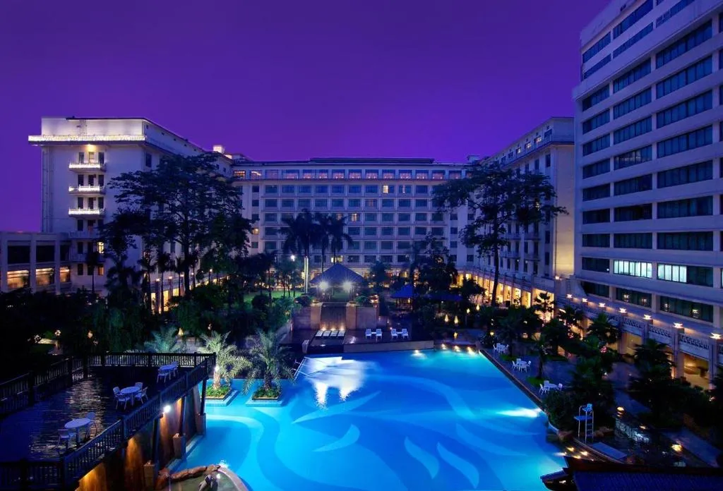 Image of Dong Fang Hotel Guangzhou – Free Shuttle bus to Canton Fair Complex & Overseas Buyer Registration Services