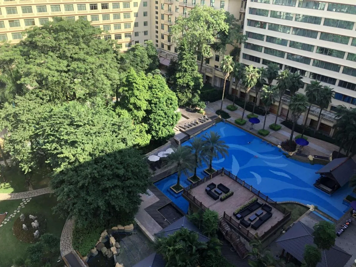 Image 3 of Dong Fang Hotel Guangzhou – Free Shuttle bus to Canton Fair Complex & Overseas Buyer Registration Services