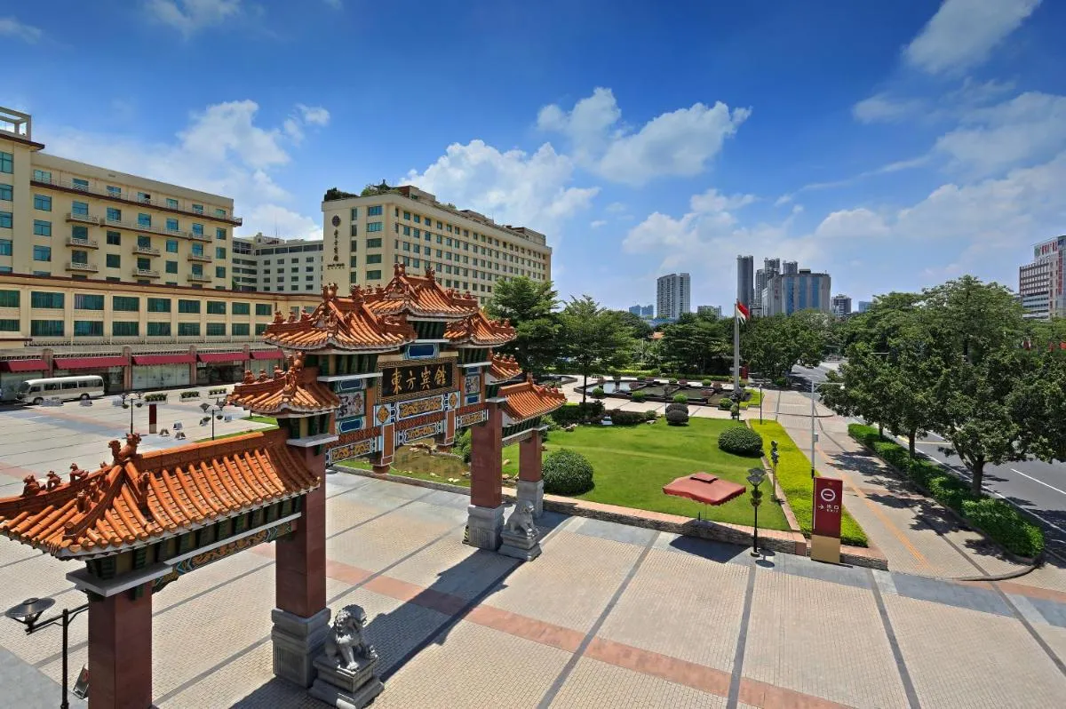 Image 2 of Dong Fang Hotel Guangzhou – Free Shuttle bus to Canton Fair Complex & Overseas Buyer Registration Services