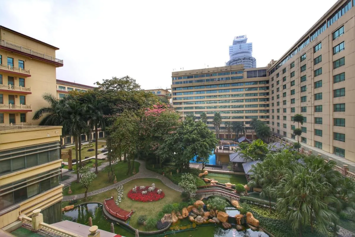 Image 5 of Dong Fang Hotel Guangzhou – Free Shuttle bus to Canton Fair Complex & Overseas Buyer Registration Services