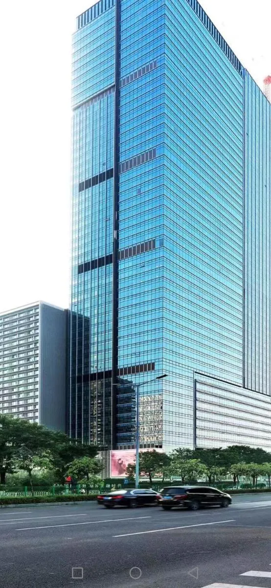 Image 5 of Doria Home International Apartment -Guangzhou Huijin IFC Keyun Road Metro Branch-Canton Fair Free Shuttle