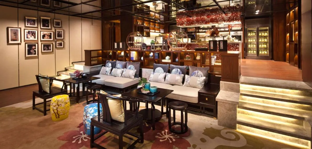 Image 3 of DoubleTree by Hilton Guangzhou-Free Shuttle Bus to Canton Fair Complex & Overseas Buyer Registration Services during Canton Fair Period